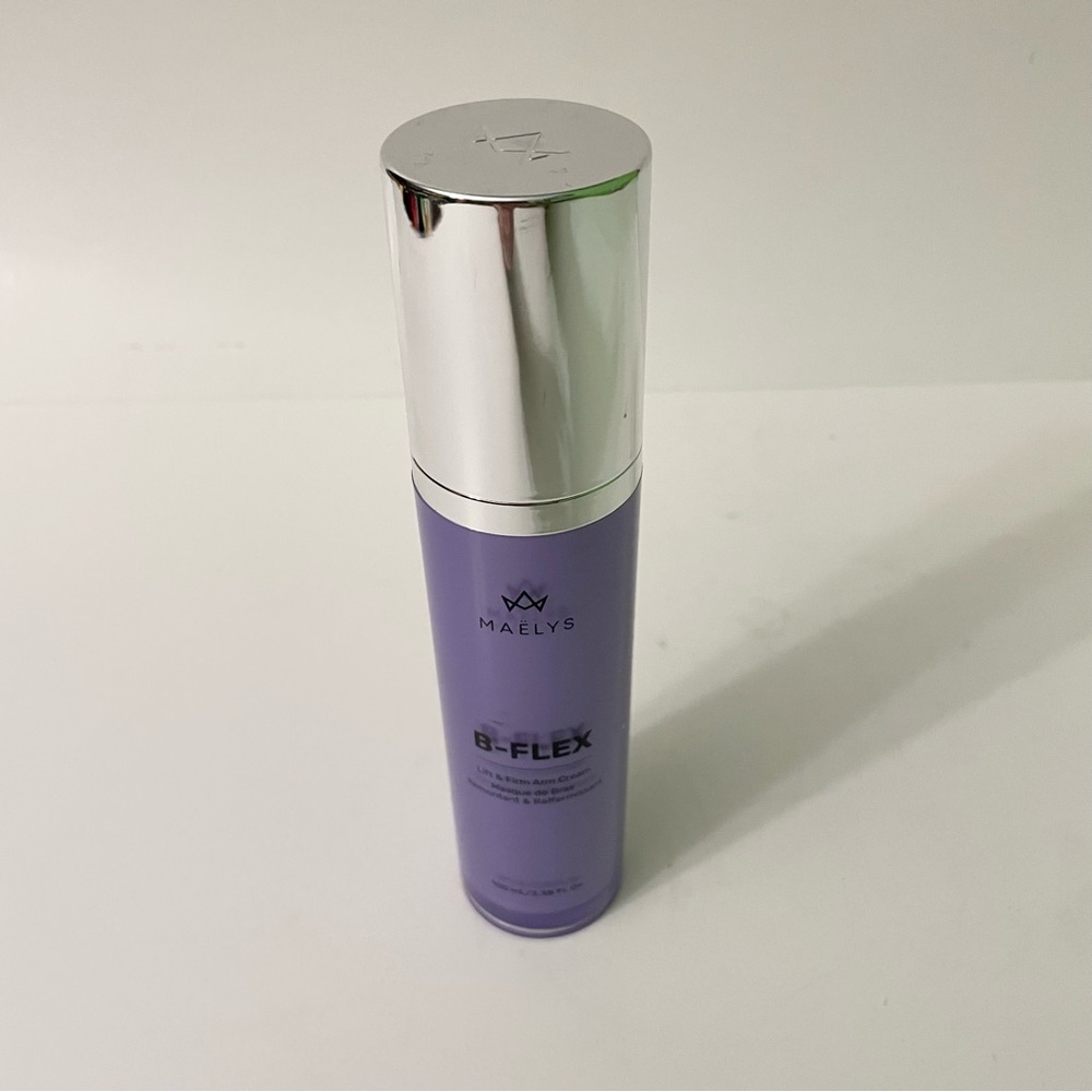 Maelys B-Flex Lift & Firm Arm Cream 100ml / 3.38oz
